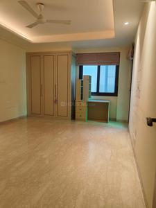 Hall Image of 2400 Sq.ft 3 BHK Builder Floor for sale in Sarvapriya Vihar New Delhi for Rs. 57500000