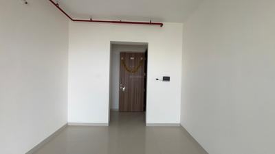 Living Room Image of 700 Sq.ft 1 BHK Apartment / Flat for rent in Ashar Arize Tower B And C, Kalwa Thane for Rs. 30000