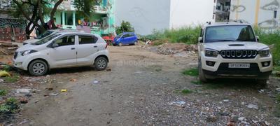 Residential Plot