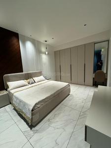 Bedroom Image of 3650 Sq.ft 7 BHK Independent House for sale in Sector 80 Mohali for Rs. 52500000