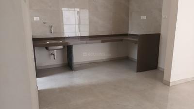 Kitchen Image of 1328 Sq.ft 3 BHK Apartment / Flat for sale in Prime Serenity, Punawale Pune for Rs. 9000000