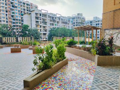 2 BHK Flat