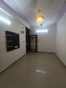 2 BHK Independent Builder Floor