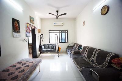 Hall Image of 2799 Sq.ft 4 BHK Independent House for sale in Isanpur Ahmedabad for Rs. 21500000