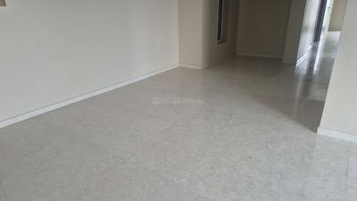 Living Room Image of 1200 Sq.ft 3 BHK Apartment / Flat for sale in Kabra Diamante, Goregaon West Mumbai for Rs. 35000000