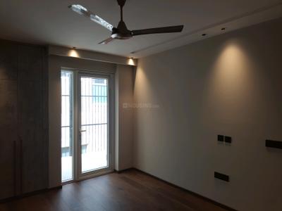 Bedroom Image of 2000 Sq.ft 4 BHK Builder Floor for sale in DLF Phase 1 Gurgaon for Rs. 42100000