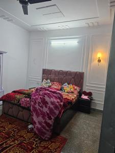 Bedroom Image of 3078 Sq.ft 3 BHK Builder Floor for sale in Sector 9 Gurgaon for Rs. 22500000