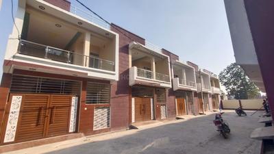 Image of 1200 Sq.ft 3 BHK Independent House for sale in Bijnor, Lucknow for Rs. 5700000
