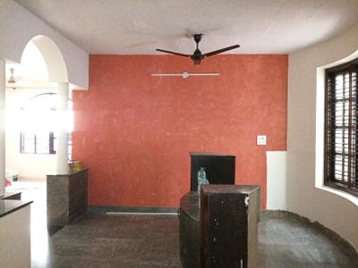 4 BHK Independent House
