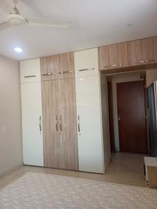 Bedroom Image of 2750 Sq.ft 4 BHK Apartment / Flat for sale in K Raheja Vistas, Powai Mumbai for Rs. 80000000