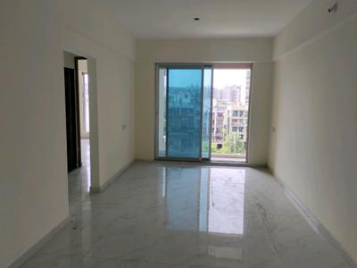 Living Room Image of 1270 Sq.ft 2 BHK Apartment / Flat for sale in On Request , Ulwe Navi Mumbai for Rs. 11500000
