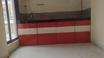 Kitchen Image of 1100 Sq.ft 2 BHK Apartment / Flat for sale in Seawoods Navi Mumbai for Rs. 14500000
