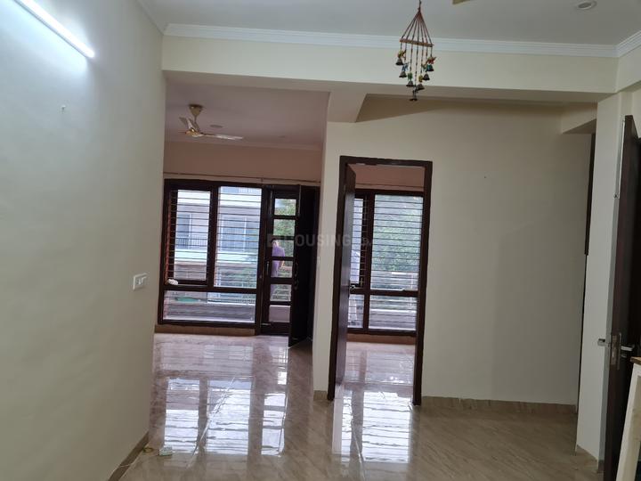 3 BHK Flat for rent in Sector 43, Gurgaon 1850 Sqft Property ID