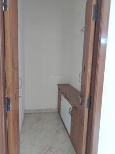 Pooja Room One Image of 3000 Sq.ft 4 BHK Independent House for sale in Koundampalayam Coimbatore for Rs. 25000000
