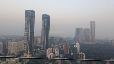 Image of 2000 Sq.ft 3 BHK Apartment / Flat for sale in Prestige Jasdan Classic, Jacob Circle, Mumbai for Rs. 95000000