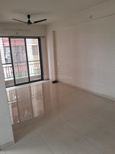 Hall Image of 745 Sq.ft 1 BHK Apartment / Flat for rent in Nova Galaxy, Palanpur Surat for Rs. 13000