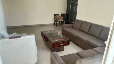 Hall Image of 1360 Sq.ft 2 BHK Apartment / Flat for sale in Ansal Heights 86, Sector 86 Gurgaon for Rs. 9500000