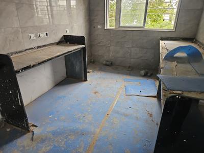 Kitchen Image of 1152 Sq.ft 2 BHK Apartment / Flat for sale in Kothrud Pune for Rs. 17500000