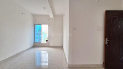 Hall Image of 1107 Sq.ft 3 BHK Apartment / Flat for sale in Nayabad Kolkata for Rs. 5000000