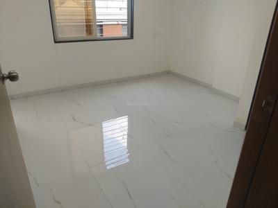 Bedroom Image of 850 Sq.ft 2 BHK Apartment / Flat for rent in Maithili Square, Kiwale Pune for Rs. 18000
