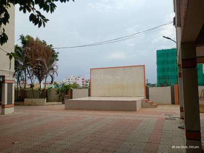Image of 1473 Sq.ft 3 BHK Apartment / Flat for sale in Sri Ramachandra Nagar, Vijayawada for Rs. 6200000