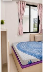 Bedroom Image of 1008 Sq.ft 1 BHK Apartment / Flat for sale in Nishan Pride, New Ranip Ahmedabad for Rs. 5000000