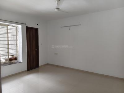 Bedroom Image of 1830 Sq.ft 3 BHK Apartment / Flat for sale in Kunal Aspiree, Balewadi Pune for Rs. 20999999