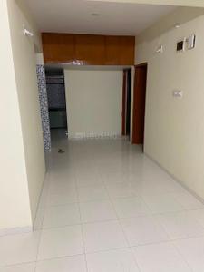 Image of 1200 Sq.ft 2 BHK Apartment / Flat for rent in Aagam Pooja Govindji Park, Athwa, Surat for Rs. 22000
