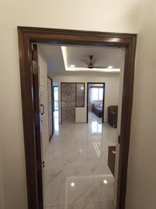 Hall Image of 919 Sq.ft 2 BHK Apartment / Flat for sale in Kundrathur Chennai for Rs. 6300000