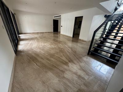 Balcony Image of 5000 Sq.ft 4.5 BHK Penthouse for sale in Embassy Grove, Rustam Bagh Layout Bengaluru for Rs. 110000000