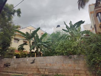 Floor Plan Image of 1350 Sq.ft Residential Plot / Land for sale in Sahakara Nagar Bengaluru for Rs. 37500000