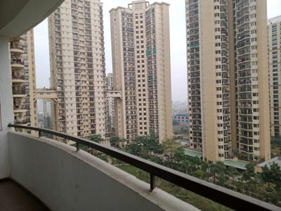 Balcony Image of 3028 Sq.ft 4 BHK Apartment / Flat for sale in Dasnac Burj, Sector 75 Noida for Rs. 50000000