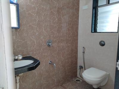 Image of 600 Sq.ft 1 BHK Apartment / Flat for sale in Skyline Sparkle, Bhandup West, Mumbai for Rs. 11000000
