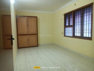 Bedroom Image of 1250 Sq.ft 3 BHK Apartment / Flat for sale in Saligramam Chennai for Rs. 9600000