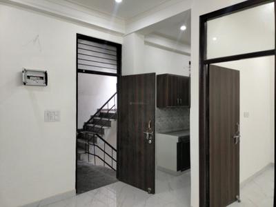 Living Room Image of 750 Sq.ft 2 BHK Apartment / Flat for sale in CI Golf City, Kambakshpur Noida for Rs. 3085999