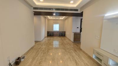3 BHK Flat