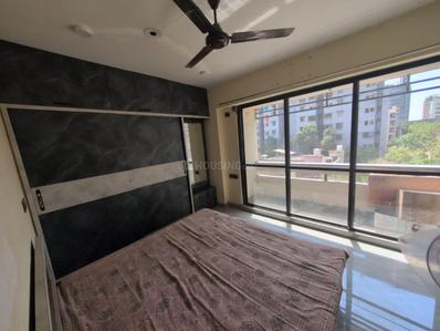 Balcony Image of 1710 Sq.ft 3 BHK Apartment / Flat for sale in Acher Ahmedabad for Rs. 8000000