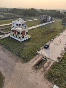 Image of 1400 Sq.ft Residential Plot / Land for sale in New Town, Kolkata for Rs. 1400000
