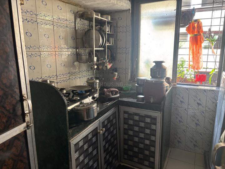 Kondivita, Andheri East Kitchen 1