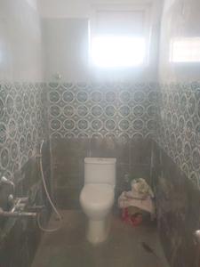 Common Bathroom Image of 1143 Sq.ft 2 BHK Apartment / Flat for sale in Bollaram Industrial Area Sangareddy for Rs. 7557005