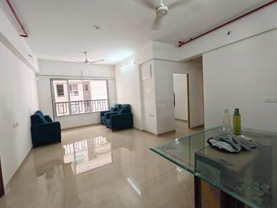 3 BHK Flat