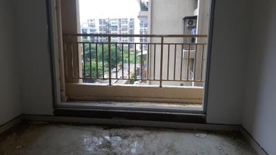 Bedroom Image of 715 Sq.ft 1 BHK Apartment / Flat for sale in Ulwe Navi Mumbai for Rs. 6600000