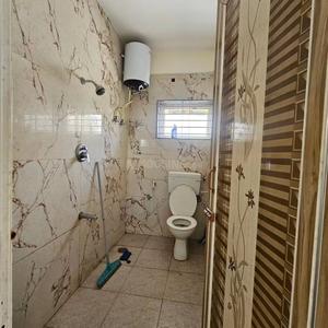 Image of 600 Sq.ft 1 BHK Builder Floor for rent in Muneshwara Nagar, Bengaluru for Rs. 23000