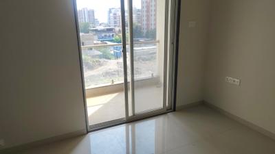 Bedroom Image of 1100 Sq.ft 2 BHK Apartment / Flat for sale in Kuber Antonia, Wakad Pune for Rs. 8600000