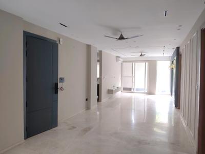 Living Room Image of 2350 Sq.ft 3 BHK Builder Floor for rent in Sector 46 Gurgaon for Rs. 58400