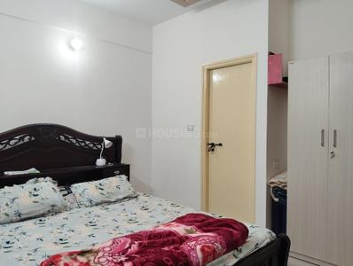 Bedroom Image of 1330 Sq.ft 2 BHK Apartment / Flat for sale in White Field Ville, Whitefield Bengaluru for Rs. 7900000