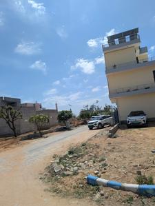 Image of 1000 Sq.ft Residential Plot / Land for sale in Jaisinghpura, Jaipur for Rs. 5000000