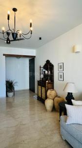 Hall Image of 2450 Sq.ft 3 BHK Apartment / Flat for sale in Sobha Marina One, Marine Drive Kochi for Rs. 36000000