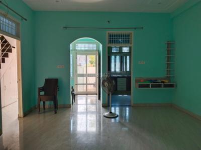 Hall Image of 1200 Sq.ft 2 BHK Builder Floor for rent in Karaundi Varanasi for Rs. 16000