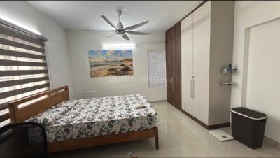 Hall Image of 1208 Sq.ft 2 BHK Apartment / Flat for rent in Mogappair East Chennai for Rs. 60000